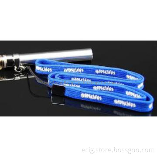 eGo neck lanyard e Cigarette accept paypal,factory price